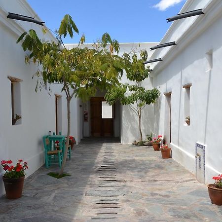 Hosteria Villa Cardon Cachí Exteriör bild