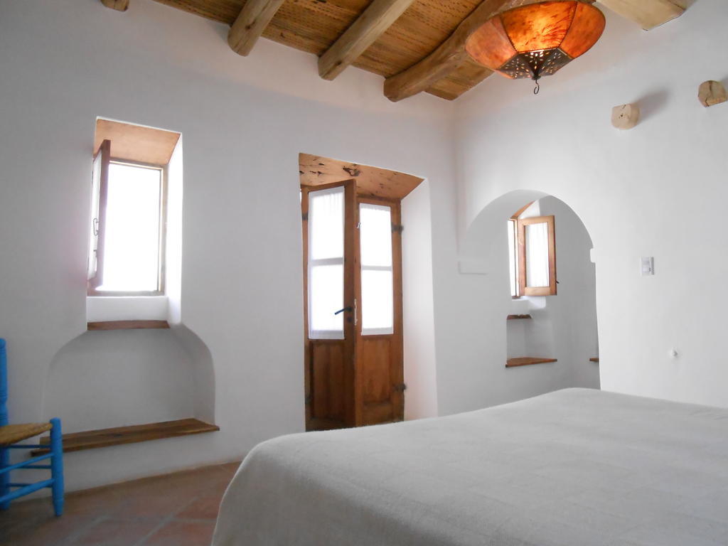 Hosteria Villa Cardon Cachí Rum bild
