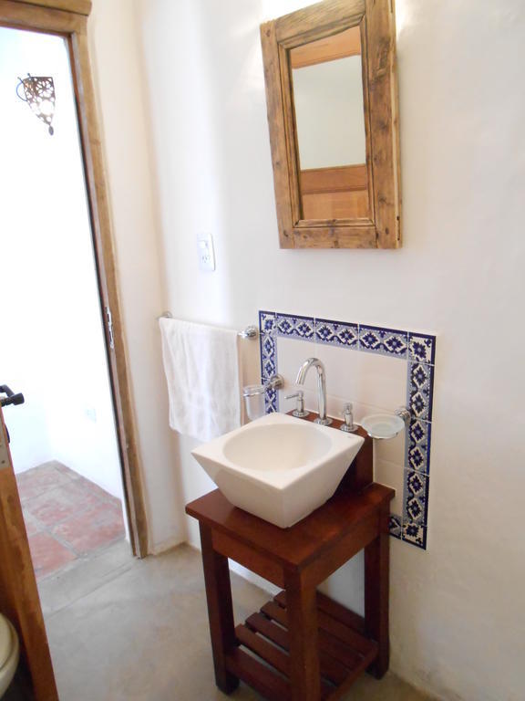 Hosteria Villa Cardon Cachí Rum bild